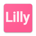 Lilly Meraviglia Unofficial أيقونة