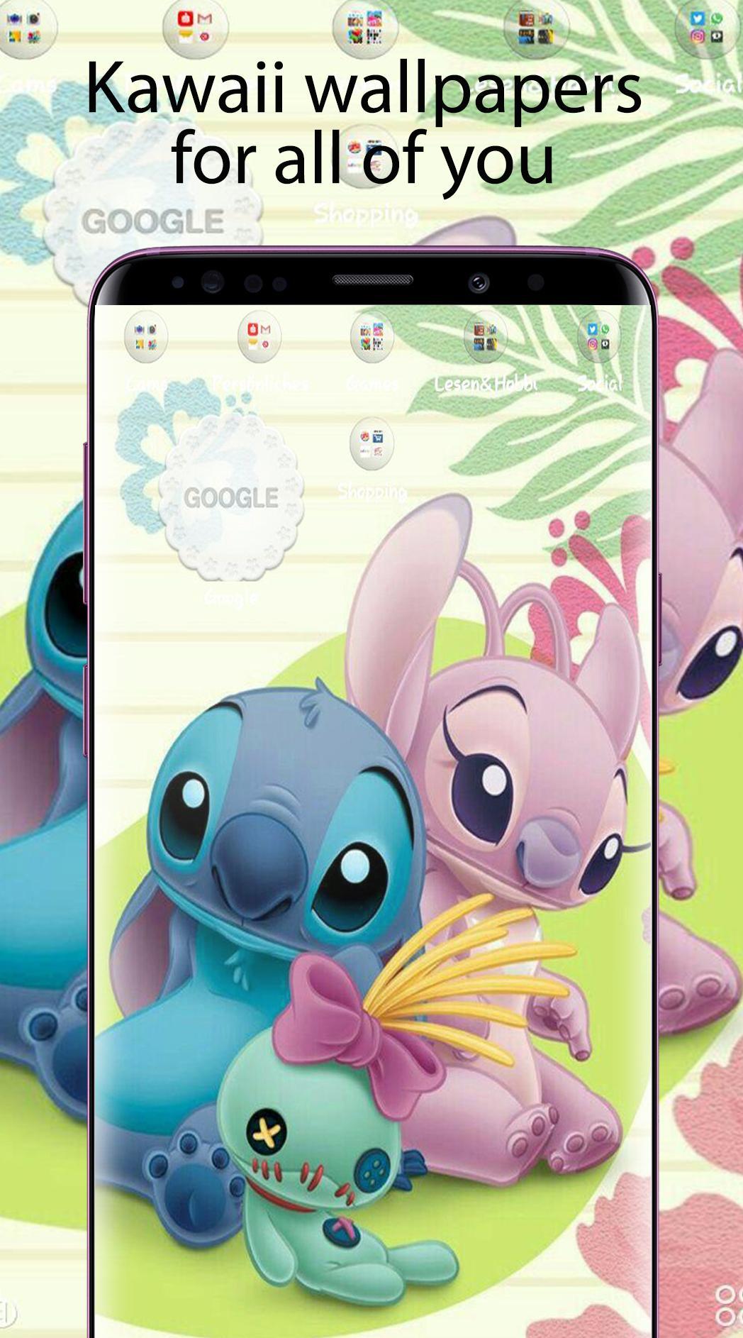 Lilo and Stitch Wallpapers HD 4K APK pour Android Télécharger Lilo and Stitch Wallpapers HD 4K APK pour Android Télécharger
