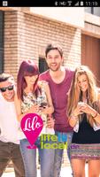 LILO - Life is Local Affiche