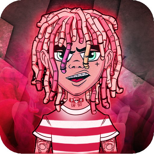 Lil Pump Wallpapers New