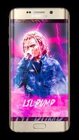 Lil Pump Wallpapers Cartaz