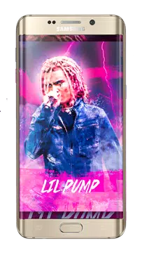 Lil Pump Wallpapers New