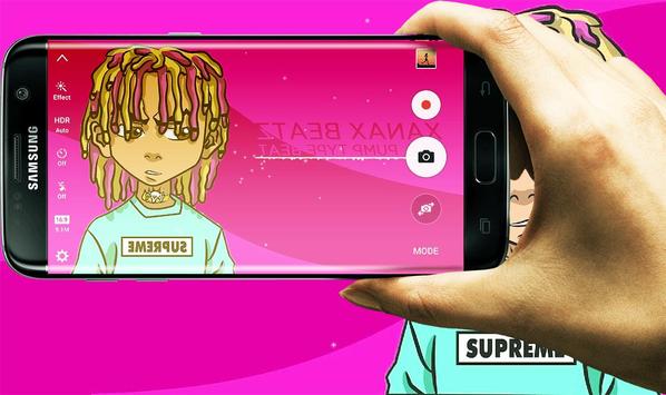 Download Lil Pump Wallpaper Hd Offline Apk For Android Latest