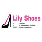 lilyzshoezz icon