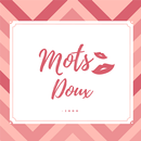 Mots doux  +1000 Messages romantiques APK