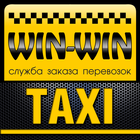 WIN-WIN TAXI icône