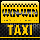 WIN-WIN TAXI-icoon