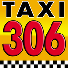 Такси 2-306-306 icône