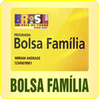 Bolsa Família ไอคอน