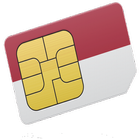 SIM CARD icono