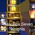 Tips New Seven Knight أيقونة