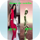 dame tu cosita biểu tượng