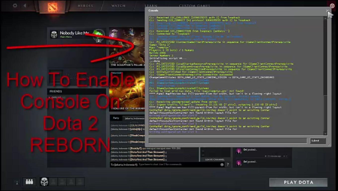 Doota 2 Console Commands Cheats Codes For Android Apk Download Developer Console Commands Roblox Developer Console Commands Roblox Doota 2 Console Commands Cheats Codes For Android Apk Download