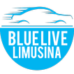 Blue Live Limusina