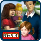 la guide virtual family icon