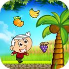 Lincoln Run For Fruits icon