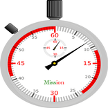 Stopwatch and Timer mission