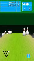 Bowling Dash! 2 HD 截图 3