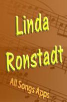 All Songs of Linda Ronstadt постер