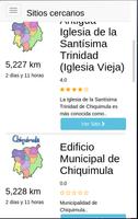 CityTour Chiquimula скриншот 1