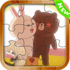 Jigsaw For Line Town আইকন