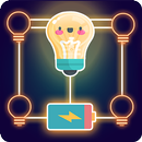 Light On: Line Connect Puzzle APK