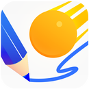 Ball Draw Line : Ball Line Shot ( Draw line Dunk ) APK