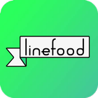 Linefood-icoon