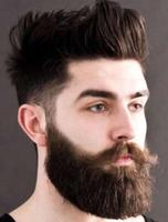 Beard Moustache Styles Editor Ekran Görüntüsü 3