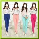 Trouser Selfie Photo Editor APK
