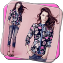 Women Fashion Trends Photo Editor APK