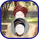 Turban on Head Editor APK