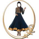 Umbrella Frock icon