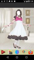 Umbrella Frock スクリーンショット 3