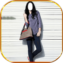 Women Western Style Dressing APK