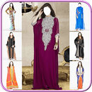 Arabic Dress Fashion for Women APK