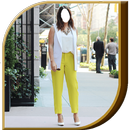 Women Dress Pant aplikacja