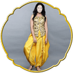 Women Dhoti Fashion