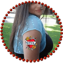 Body Tattoo Editor aplikacja