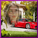 Car Photo Montage APK