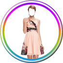 Cocktail Frames - Dress Fashion APK