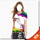 Colorful Girls Selfie APK