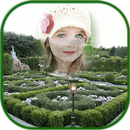Photo in Garden aplikacja