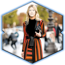 Girls Fashion - Coat Styles APK