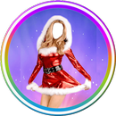 Christmas Photo Montage Frames APK