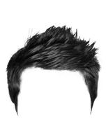 Hair Style Changer - Boys Plakat