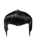Hair Style Changer - Boys Screenshot 1