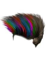 Hair Style Changer - Boys Screenshot 2