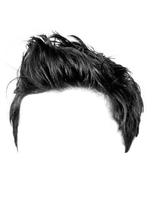 Hair Style Changer - Boys Screenshot 3