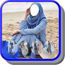 Hijab Fashion New aplikacja